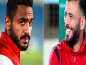 عماد متعب لـ " كهربا " : " بطل إستفزاز و الاستهتار بالخصم 