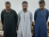 مقتل مواطن وإصابة 3 آخرين في مشاجرة بين أفراد عائلتين بقنا