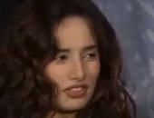 "قبل ما الدنيا تشرسنى".. زينة فى بدايتها باسمها الحقيقى بمسرحية خلال المرحلة الثانوية