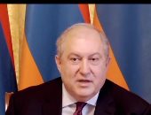 الرئيس الأرميني: تركيا هي العقبة الرئيسية لعملية السلام في كاراباغ