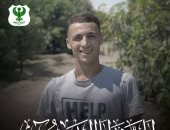 المصرى ينعى لاعب القناة مروان محمود عقب وفاته فى حادث سير