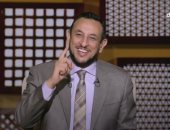 الشيخ رمضان عبد المعز: من يسيء لأهل مصر كأنما أساء للنبى محمد.. فيديو