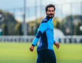 جوندوجان: الشعور بالقوة فى مانشستر سيتي سر صعودنا لقمة الدوري الإنجليزي