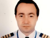 وليد سليمان نائبا لرئيس أكاديمية مصر للطيران للتدريب