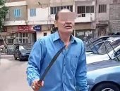 "أمن الإسكندرية" يلقى القبض على بلطجى يهدد المواطنين بالسلاح الأبيض