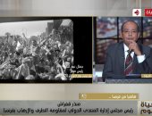 المنتدى الدولى لمقاومة الإرهاب: خطة إخوانية لنشر فيروس كورونا بين مؤسسات الدولة