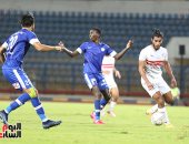 سموحة يعلن اللجوء للفيفا لإعادة مباراة الزمالك فى الكأس