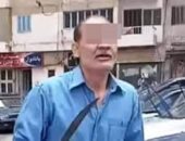 تفاصيل القبض على بلطجى بالإسكندرية هدد المواطنين بكلب وسلاح أبيض