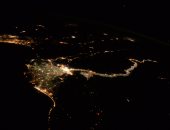 سفير نيوزيلندا بمصر عن صورة "أم الدنيا" من الفضاء: اللى يشرب من النيل يرجعله