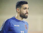 لاعب مغربي بديل يوسف بلايلي في أهلي جدة