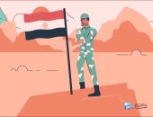 دار الإفتاء تحيى جنود مصر الأبطال فى ذكرى انتصارات أكتوبر المجيدة.. فيديو