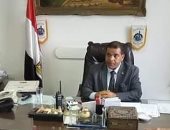 تحرير وضبط 40 محضر ومخالفة تموينية للمخابز والمحال التجارية بالأقصر