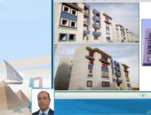 الجهاز المركزى للتعمير: الدولة أنفقت 180 مليار جنيه على تنمية سيناء