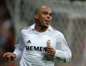 ريال مدريد يحتفل بمرور 18 عاماً على الظهور الأول للظاهرة رونالدو