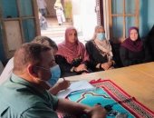 تطوير الرى ينظم ندوة حول دور المرأة فى إدارة المياه ومواجهة التحديات المائية