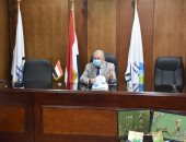 شركة مياه القليوبية تطلق منظومة لإعادة تدوير المخلفات