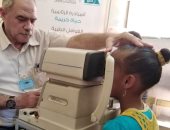 520 ألف خدمة طبية قدمتها مؤسسة مصر الخير خلال 545 قافلة طبية للمرضى المستحقين