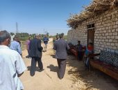 محافظ أسيوط: معاينات لأراضى الدولة للوصول لسعر عادل بمنظومة التقنين