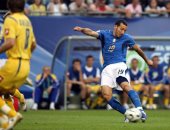 جول مورنينج.. زامبروتا يضرب أوكرانيا فى كأس العالم 2006 