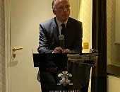 كاتب فرنسي: أردوغان لديه أطماع توسعية ويسعى لاختراق أفريقيا عبر ليبيا