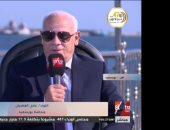 محافظ بورسعيد يكشف عن مخطط لتحويل صغار المستثمرين لأصحاب مصانع عملاقة