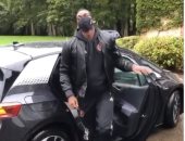 أول ظهور لـ بوجبا بعد سداسية توتنهام فى شباك مانشستر يونايتد.. فيديو وصور