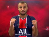 باريس سان جيرمان يضم رافينيا من برشلونة حتى 2023.. رسميا