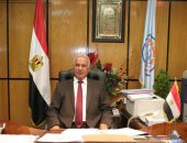 اختيار عميد كلية الهندسة الزراعية بالأزهر عضوا بهيئة تأهيل شباب أفريقيا لأسواق العمل