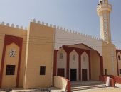 ردًا على أكاذيب الجزيرة.. تفاصيل إنشاء 106 مساجد بالبحيرة بـ166 مليون جنيه