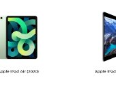 إيه الفرق.. أبرز الاختلافات بين iPad Air 2 وiPad Pro 2020