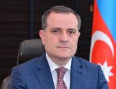 وزير خارجية أذربيجان يزور جنيف الخميس