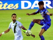 منافس الزمالك.. الرجاء على بعد خطوة من التتويج بالدوري المغربي بثنائية خريبكة