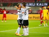ألمانيا يتعادل مع تركيا 3-3 وديا فى مباراة ماراثونية.. فيديو