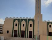 الأوقاف تعلن افتتاح 23 مسجدا الجمعة المقبلة بينها 7 بشمال سيناء