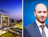 الجسمى وحكيم والعسيلى وسليم يحيون احتفالية "المتحدة" بانتصارات أكتوبر برعاية جامعة مصر للعلوم والتكنولوجيا