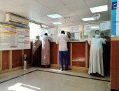 محافظ البحيرة تعلن تلقى 198 ألف مواطن للتصالح فى مخالفات البناء