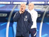 الاتحاد الفرنسى يعلن استمرار ديشامب حتى مونديال 2022 