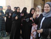 المجلس القومى للمرأة بالمنيا يعلن استخراج 13 ألف رقم قومى للسيدات فى 3 أشهر
