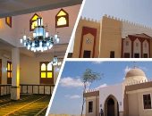 الأوقاف تفتتح 21 مسجدًا بينها 7 مساجد بشمال سيناء.. وتؤكد افتتاح 350 مسجدًا بنهاية شهر أكتوبر.. مختار جمعة يفتتح مسجد الشهيد أحمد المنسى بالإسكندرية.. و"فضل الشهادة والتضحية فى سبيل الوطن" موضوع خطبة الجمعة