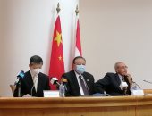 مشاركون بـ "العلاقات الثقافية": مصر والصين يشهدان تاريخا عريقا فى التعاون الثقافى