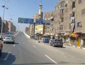 السيسي مر من هنا.. أعمال تطوير منطقة مسطرد بمحافظة القاهرة.. صور
