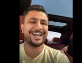 انتقادات لليوتيوبر على غزلان بعد قيادته سيارته بسرعة 250 كيلو فى الساعة.. فيديو