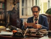 الحلفاوى يشيد بأحمد أمين.. وبطل ما وراء الطبيعة: وصلتنى تحية القبطان شخصيا