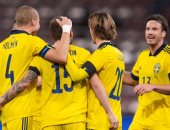يورو 2020.. السويد يستدرج بولندا لحسم التأهل لدور الستة عشر