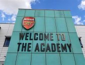 أرسنال يغلق أكاديمية الناشئين بعد إصابة عامل بفيروس كورونا 