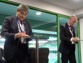 اتفاق بين إسبانيا والبرتغال على استضافة مونديال 2030
