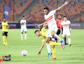 الزمالك يواصل نزيف النقاط أمام دجلة فى صراع وصافة الدورى