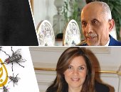 محاولات الإخوان لتشويه نصر أكتوبر عبر قناة الجزيرة.. يوسف ندا ينتقد احتفالات المصريين بالنصر المجيد.. ويقلل من إنجاز عبور قناة السويس وتحرير الضفة الشرقية.. وآيات عرابى ترى الحرب تمثيلية وتسخر من الشهداء..فيديو