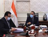 مدبولى يتابع الاستعدادات لاستقبال الطلاب المقبولين بالجامعات الأهلية الجديدة