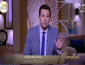 مدير عام الجامع الأزهر: الحريق نتيجة ماس كهربائى .. ولا خسائر 